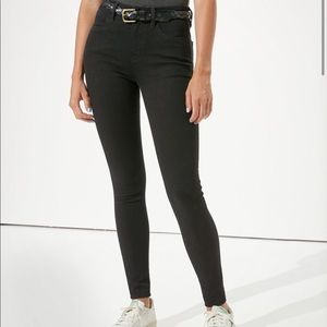 American Eagle Jegging